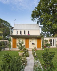 Admiral Collingwood Lodge