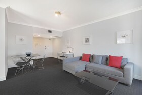 AEA Sydney Airport Serviced Apartments