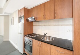 AEA Sydney Airport Serviced Apartments