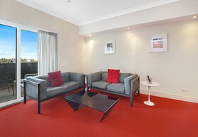 AEA Sydney Airport Serviced Apartments