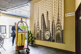 Airport Hotel