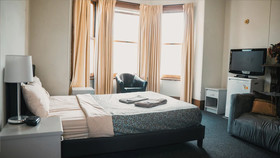 Alishan International Guest House