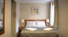 Alishan International Guest House