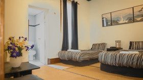 Alishan International Guest House