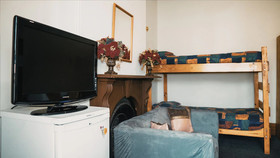 Alishan International Guest House