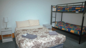 Alishan International Guest House