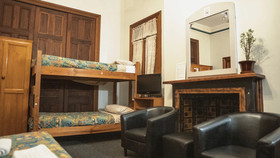 Alishan International Guest House