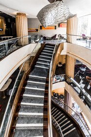 Amora Hotel Jamison Sydney