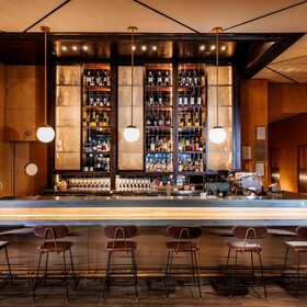 Amora Hotel Jamison Sydney