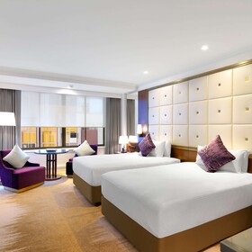 Amora Hotel Jamison Sydney