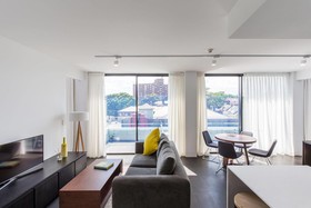 Apartment Hotel East Central