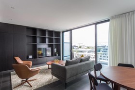 Apartment Hotel East Central