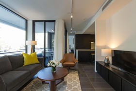 Apartment Hotel East Central