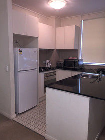 STAY&CO Serviced Apartments North Sydney Napier