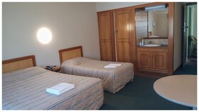 Ascot Motor Inn