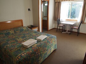Ascot Motor Inn