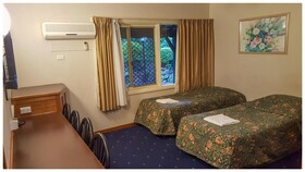 Ascot Motor Inn