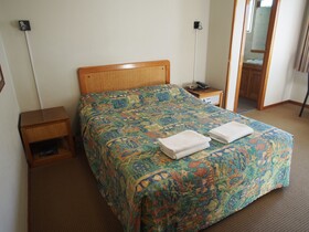 Ascot Motor Inn