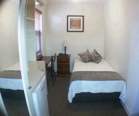 Ashfield Manor Bed & Breakfast