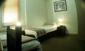 Ashfield Manor Bed & Breakfast