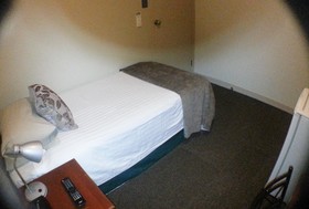 Ashfield Manor Bed & Breakfast