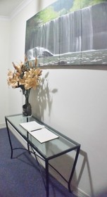 Ashfield Manor Bed & Breakfast