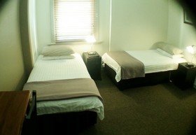 Ashfield Manor Bed & Breakfast