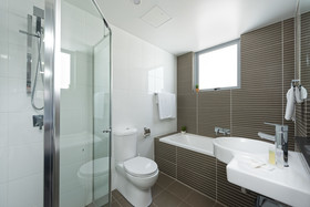 Astra Apartments North Sydney
