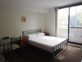 Atelier Serviced Apartments