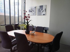 Atelier Serviced Apartments