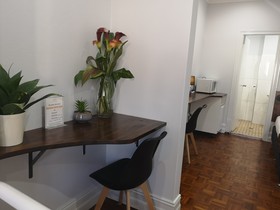 Newtown Cozy Stays