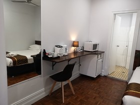 Newtown Cozy Stays