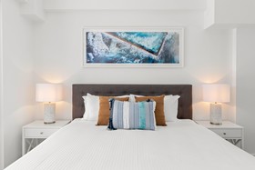 Azure Apartments