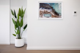 Azure Apartments