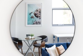 Azure Apartments