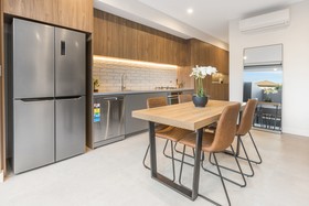 Banyandah Apartments