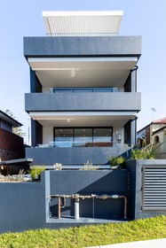 Banyandah Apartments