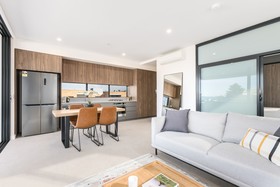 Banyandah Apartments