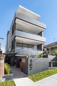 Banyandah Apartments