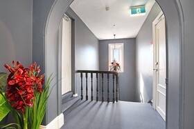 Bayswater Boutique Lodge