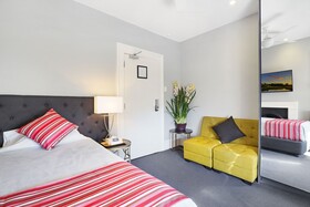 Bayswater Boutique Lodge