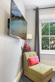 Bayswater Boutique Lodge