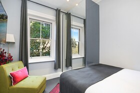 Bayswater Boutique Lodge