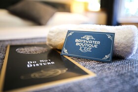 Bayswater Boutique Lodge
