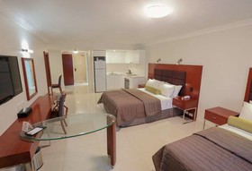Best Western Casula Motor Inn