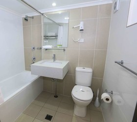 Best Western Casula Motor Inn