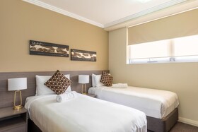 Best Western Plus Camperdown Suites