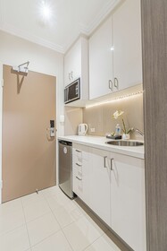 Best Western Plus Camperdown Suites