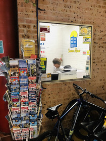 Summer House Backpackers Newtown