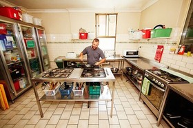 Summer House Backpackers Newtown